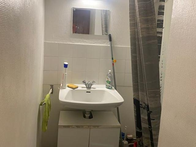 Appartement 1 pièce, 15 m² à louer à Clermont Ferrand 63000