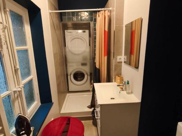 Appartement 1 pièce, 15 m² à louer à Clermont Ferrand 63000