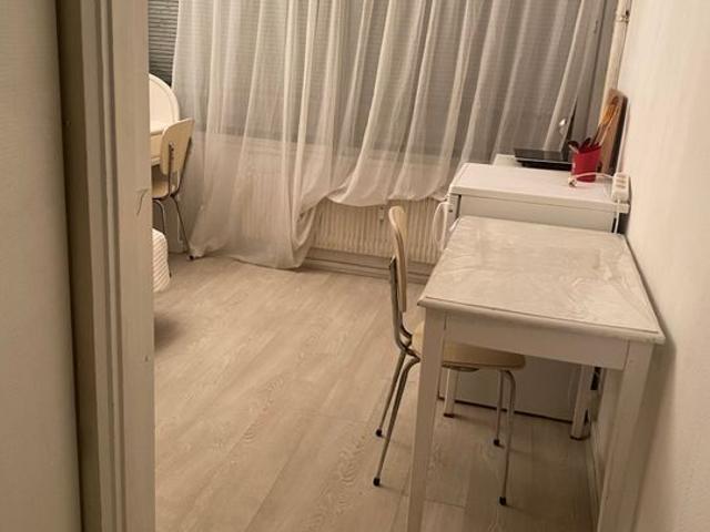 Appartement 1 pièce, 15 m² à louer à Clermont Ferrand 63000