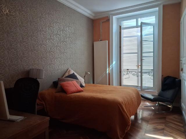 Appartement 1 pièce, 15 m² à louer à Clermont Ferrand 63000