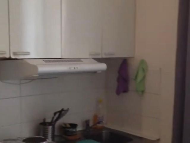 Appartement 1 pièce, 15 m² à louer à Clichy 92110