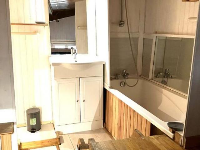 Appartement 1 pièce, 15 m² à louer à Coaraze 06390