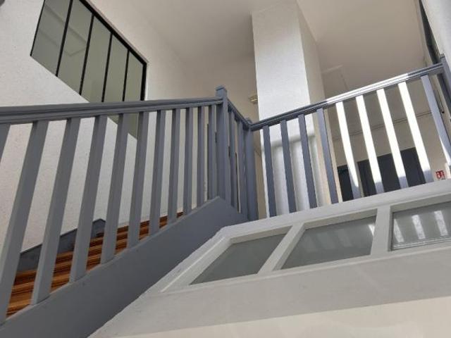 Appartement 1 pièce, 15 m² à louer à Compiègne 60200