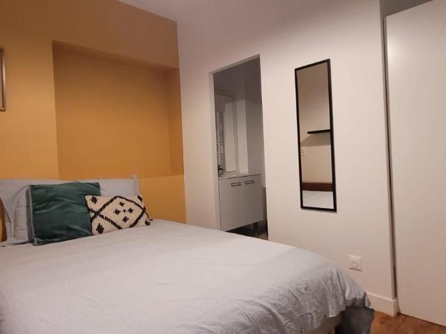 Appartement 1 pièce, 15 m² à louer à Compiègne 60200