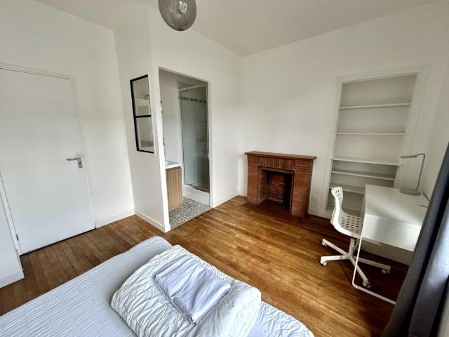 Appartement 1 pièce, 15 m² à louer à Compiègne 60200