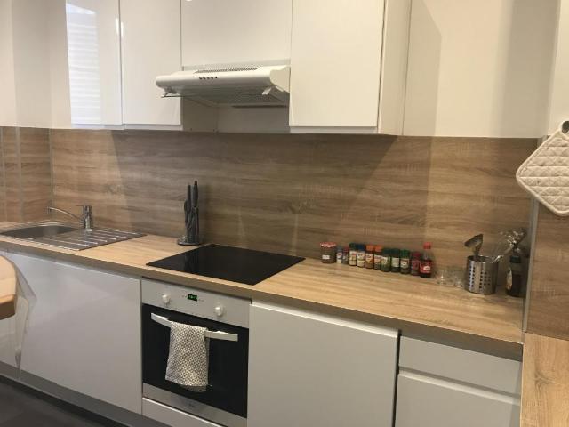 Appartement 1 pièce, 15 m² à louer à Compiègne 60200
