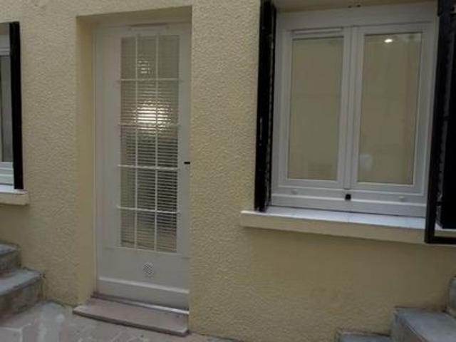 Appartement 1 pièce, 15 m² à louer à Dijon 21000