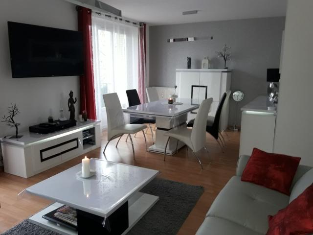Appartement 1 pièce, 15 m² à louer à Dijon 21000