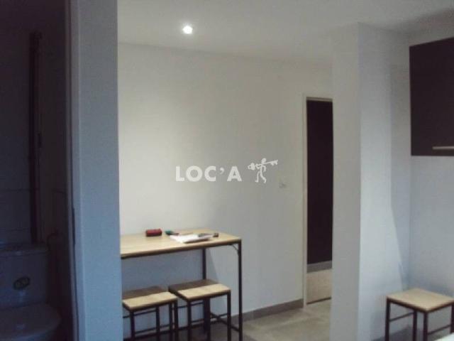 Appartement 1 pièce, 15 m² à louer à Dijon 21000
