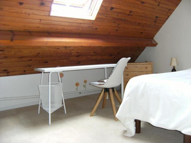 Appartement 1 pièce, 15 m² à louer à Dijon 21000