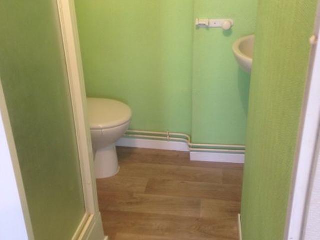 Appartement 1 pièce, 15 m² à louer à Douai 59500