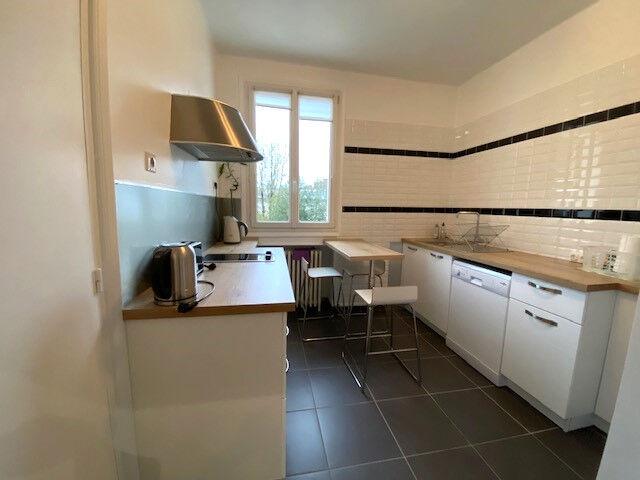 Appartement 1 pièce, 15 m² à louer à Évreux 27000