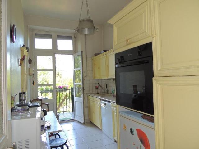 Appartement 1 pièce, 15 m² à louer à Écully 69130