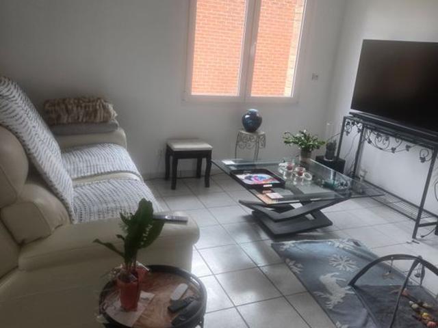 Appartement 1 pièce, 15 m² à louer à Éleu dit Leauwette 62300