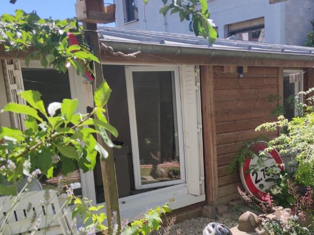 Appartement 1 pièce, 15 m² à louer à Épinay sur Seine 93800