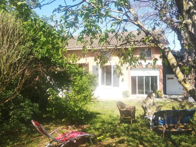Appartement 1 pièce, 15 m² à louer à Fenouillet 31150