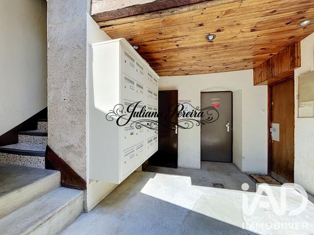 Appartement 1 pièce, 15 m² à louer à Follainville Dennemont 78520