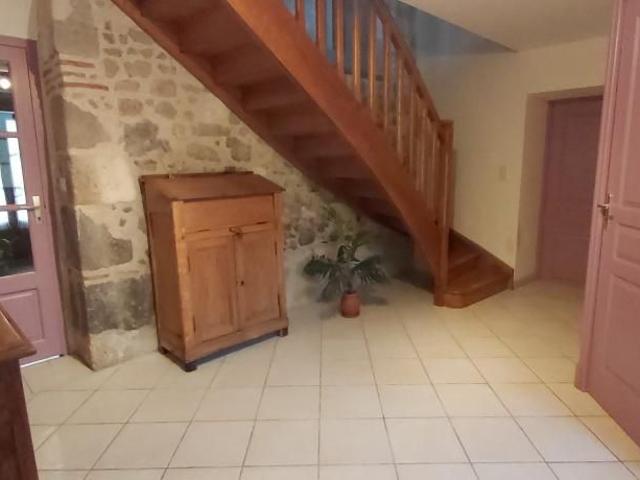 Appartement 1 pièce, 15 m² à louer à Francescas 47600