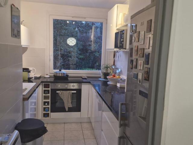 Appartement 1 pièce, 15 m² à louer à Fresnes 94260