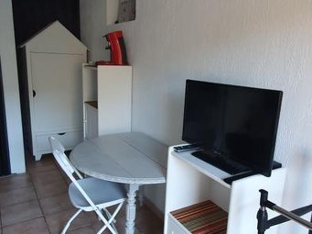 Appartement 1 pièce, 15 m² à louer à Frontignan 34110