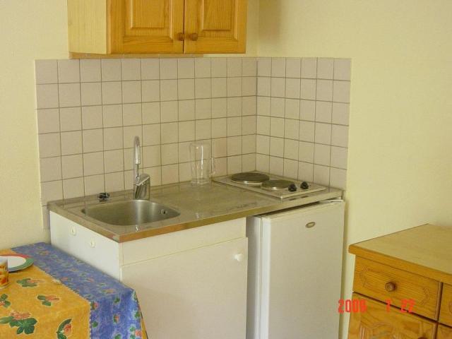 Appartement 1 pièce, 15 m² à louer à Gières 38610