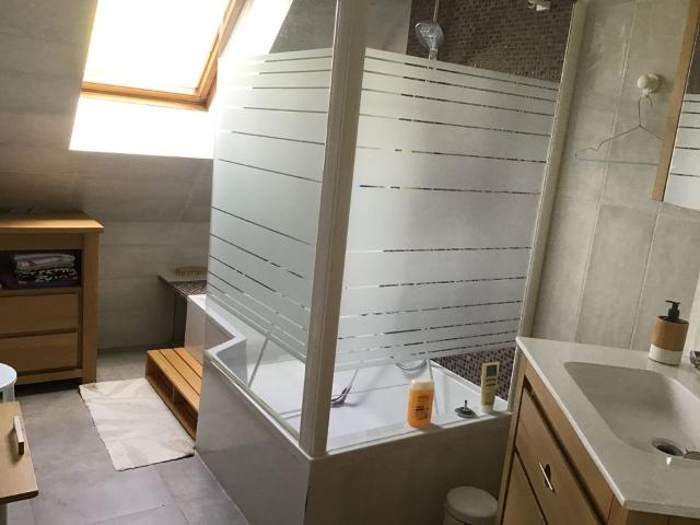 Appartement 1 pièce, 15 m² à louer à Gif sur Yvette 91190