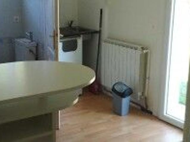 Appartement 1 pièce, 15 m² à louer à Gradignan 33170