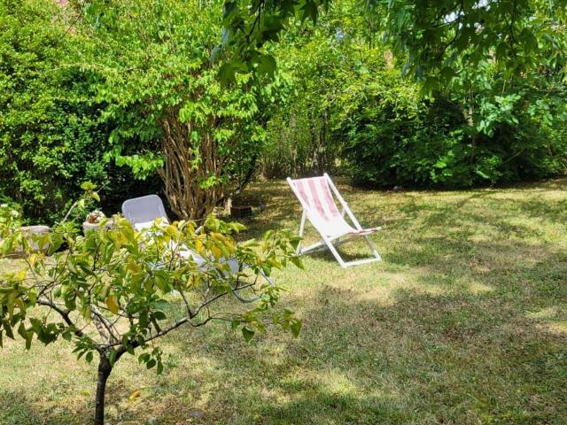 Appartement 1 pièce, 15 m² à louer à Gradignan 33170