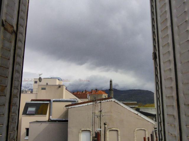 Appartement 1 pièce, 15 m² à louer à Grenoble 38000