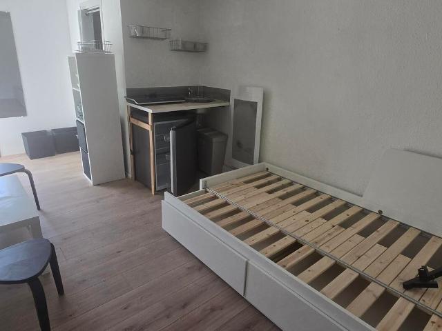 Appartement 1 pièce, 15 m² à louer à Grenoble 38000