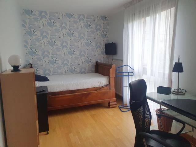 Appartement 1 pièce, 15 m² à louer à Grenoble 38000