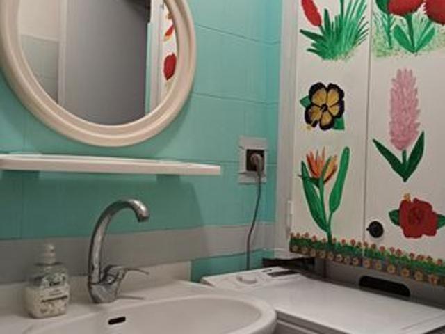 Appartement 1 pièce, 15 m² à louer à Hyères 83400
