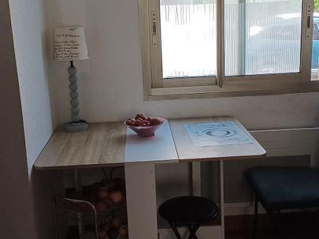 Appartement 1 pièce, 15 m² à louer à Hyères 83400