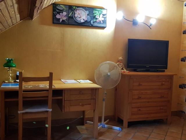 Appartement 1 pièce, 15 m² à louer à Hénonville 60119