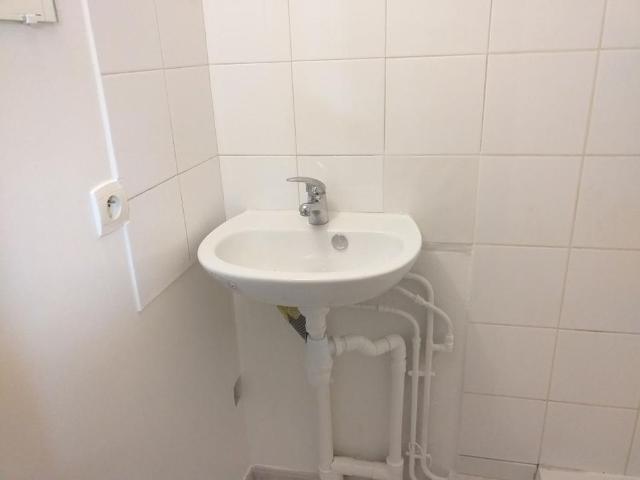 Appartement 1 pièce, 15 m² à louer à Lunel 34400