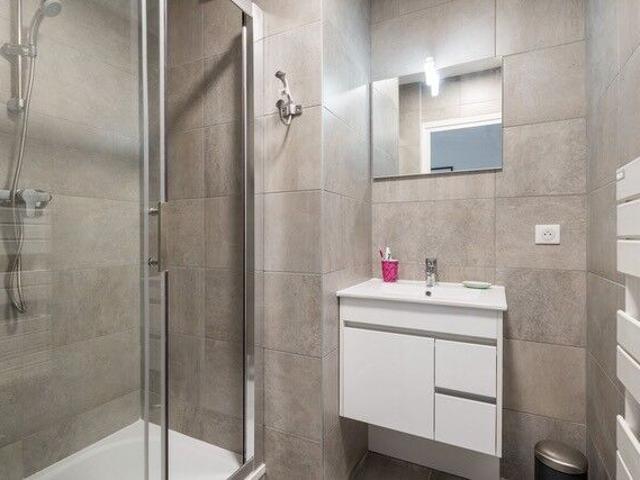 Appartement 1 pièce, 15 m² à louer à Lyon 3 69003