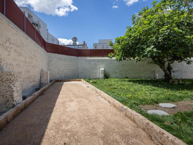 Appartement 1 pièce, 15 m² à louer à Lyon 7 69007