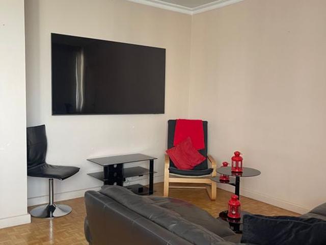 Appartement 1 pièce, 15 m² à louer à Lyon 8 69008