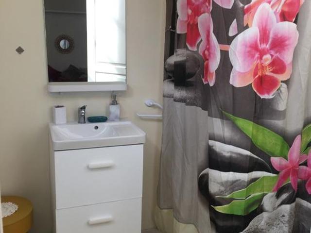 Appartement 1 pièce, 15 m² à louer à La Ciotat 13600
