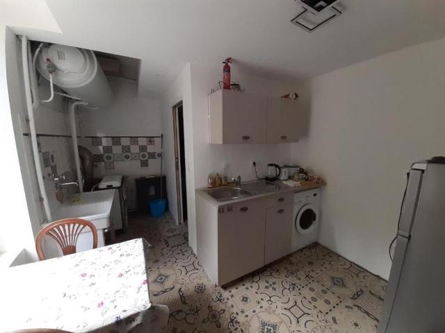 Appartement 1 pièce, 15 m² à louer à La Grand Combe 30110