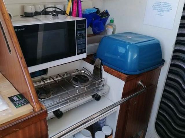 Appartement 1 pièce, 15 m² à louer à La Rochelle 17000