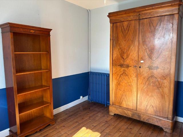 Appartement 1 pièce, 15 m² à louer à La Rochelle 17000