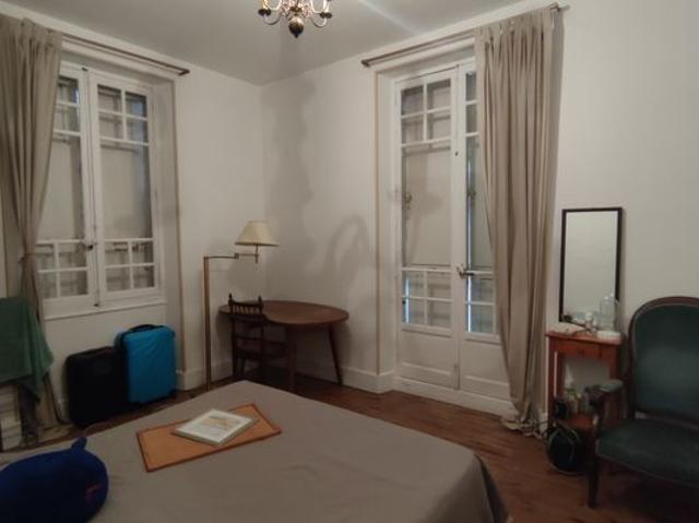 Appartement 1 pièce, 15 m² à louer à La Tronche 38700
