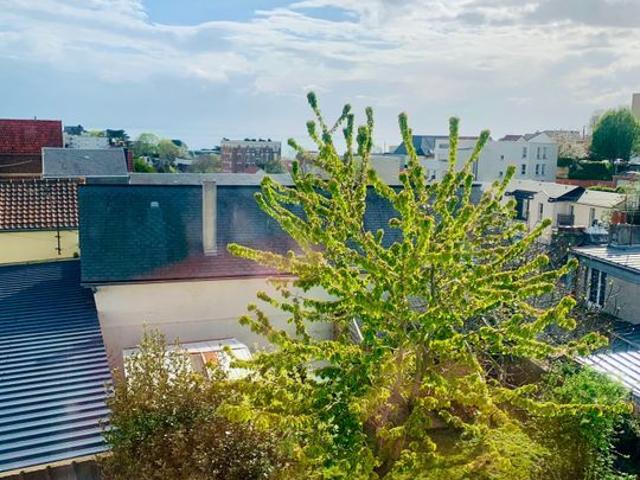 Appartement 1 pièce, 15 m² à louer à Le Havre 76600