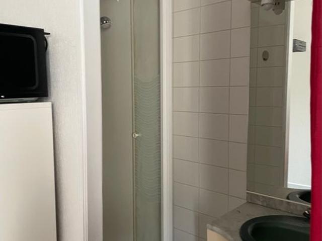 Appartement 1 pièce, 15 m² à louer à Lezoux 63190