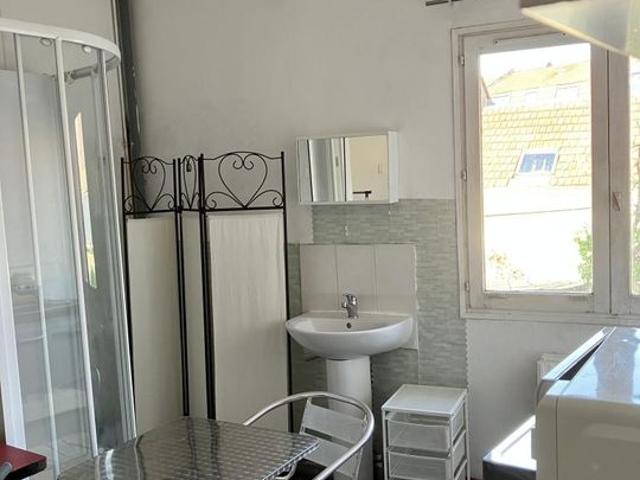 Appartement 1 pièce, 15 m² à louer à Lille 59000