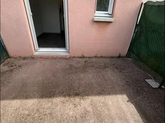 Appartement 1 pièce, 15 m² à louer à Limoges 87000