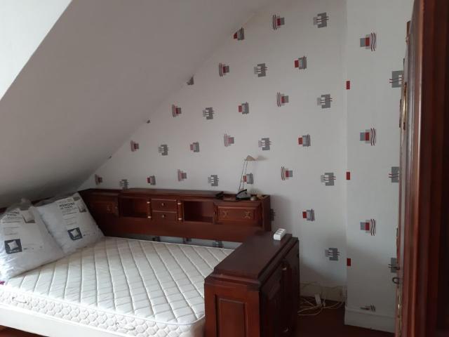 Appartement 1 pièce, 15 m² à louer à Lorient 56100
