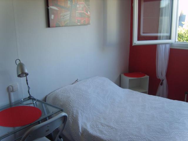 Appartement 1 pièce, 15 m² à louer à Lorient 56100