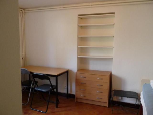 Appartement 1 pièce, 15 m² à louer à Palaiseau 91120